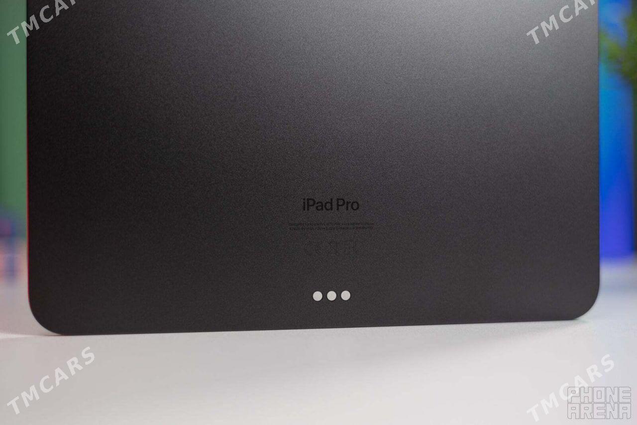 Apple iPadPRO/M4/256GB/WIFI - Aşgabat - img 5