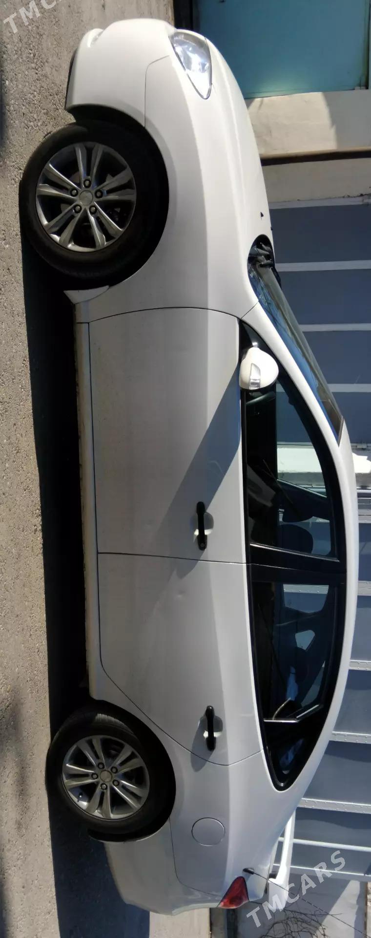 Hyundai Elantra 2010 - 150 000 TMT - Ашхабад - img 1