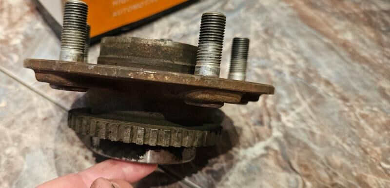 Infiniti stupitca 1998 520 TMT - Ким район - img 1