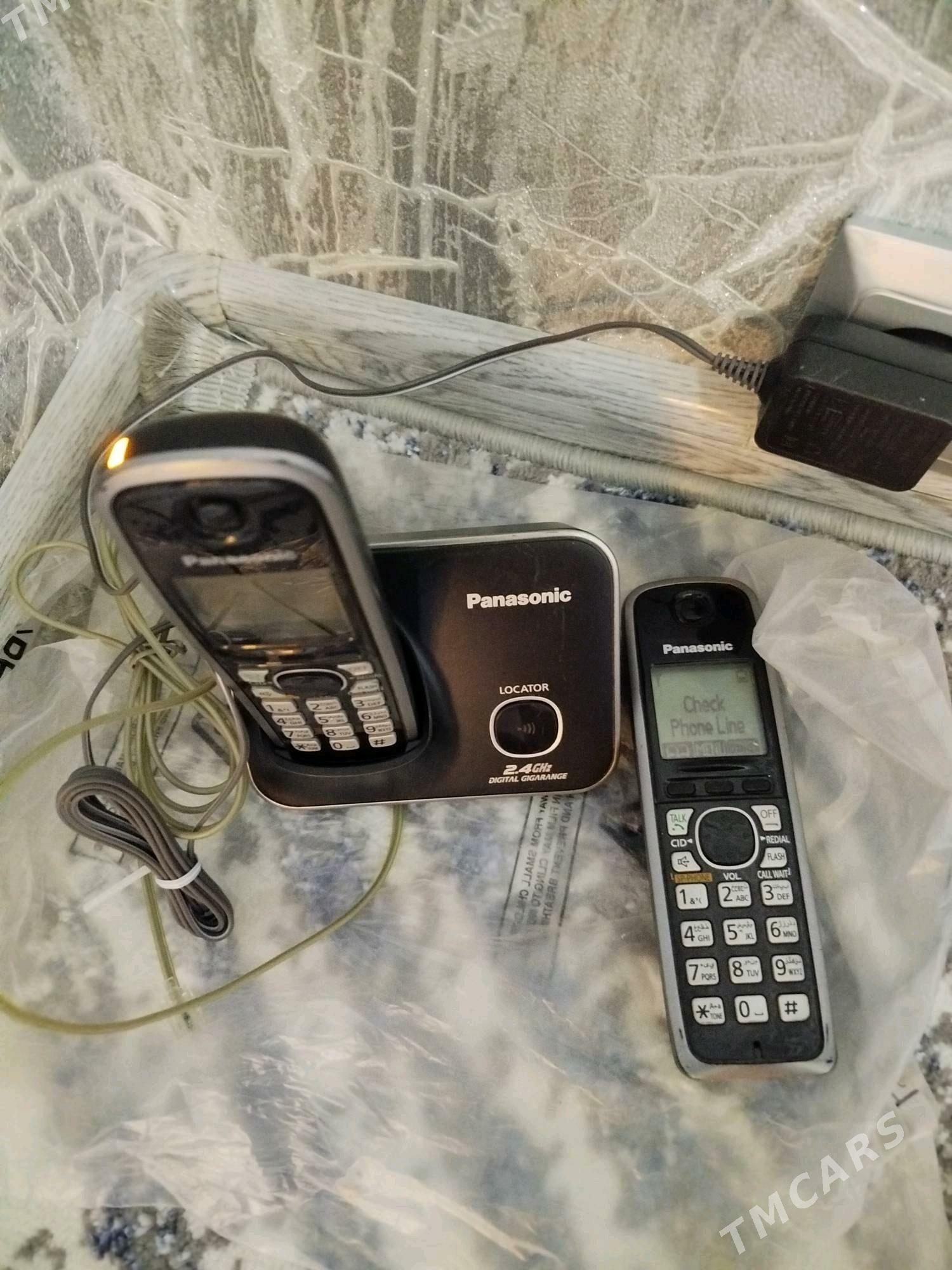 Panasonic - Mary - img 2