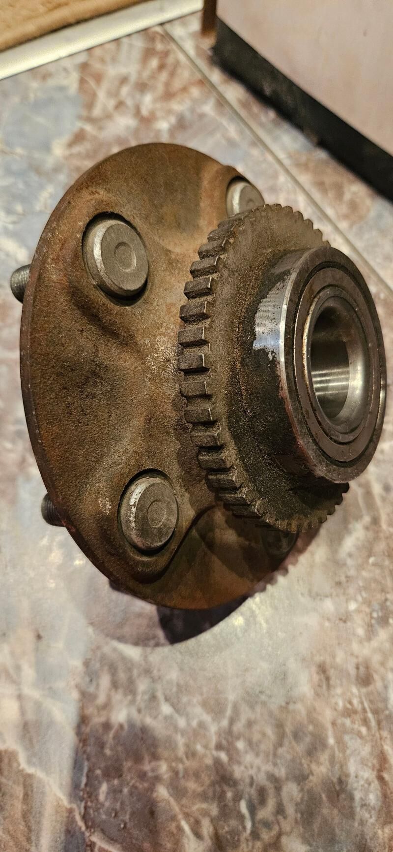 Infiniti stupitca 1998 520 TMT - Ким район - img 4