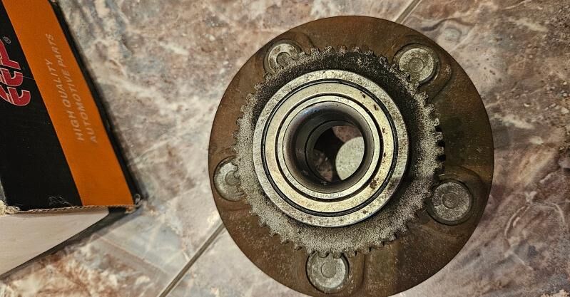 Infiniti stupitca 1998 520 TMT - Ким район - img 2