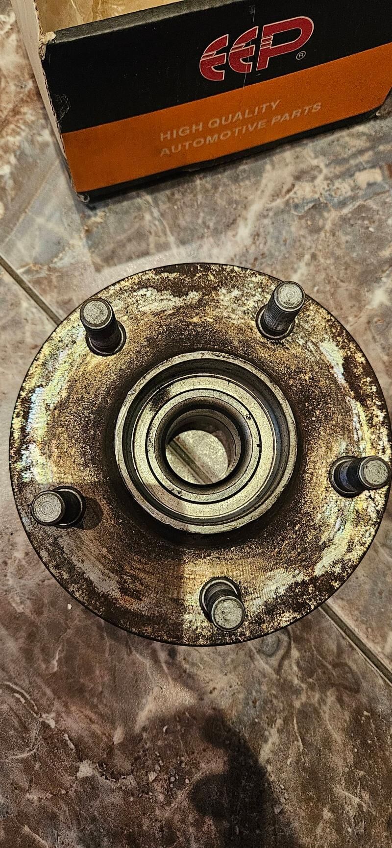 Infiniti stupitca 1998 520 TMT - Ким район - img 3