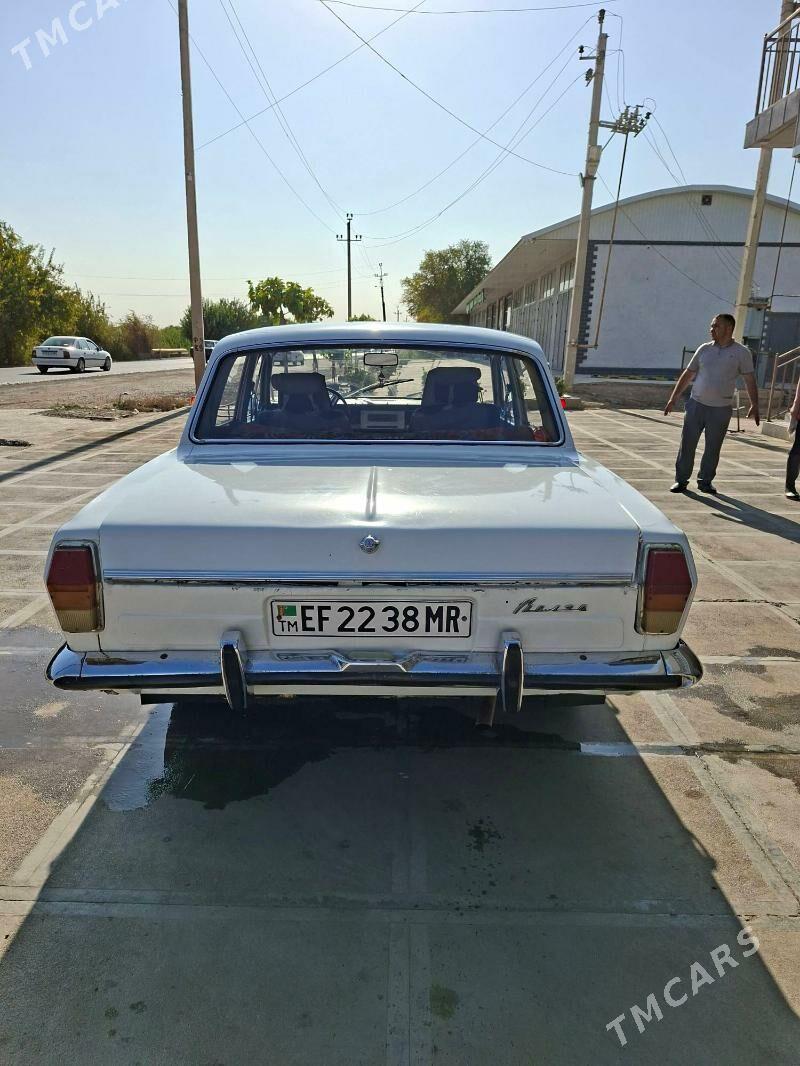 Gaz 24 1983 - 17 000 TMT - Сакарчага - img 1