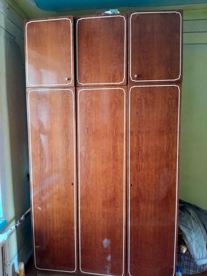 шифонер - Туркменбаши - img 3