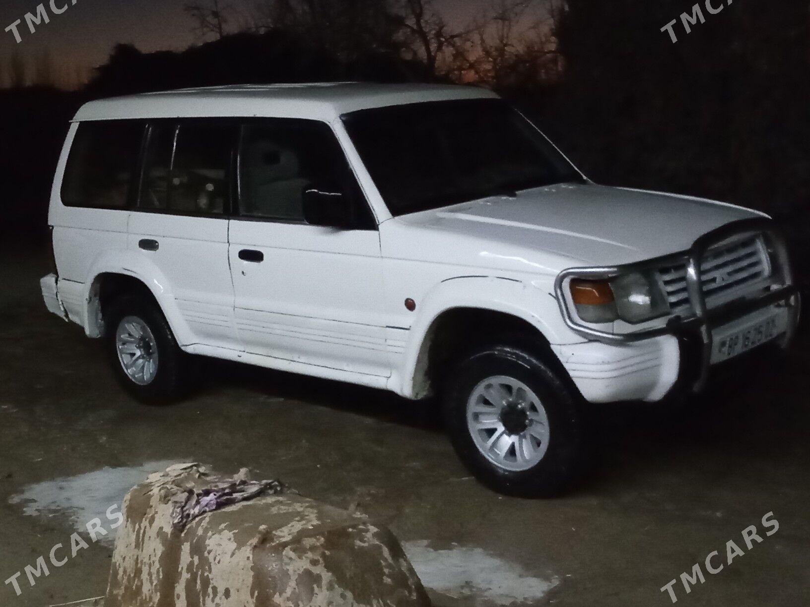 Mitsubishi Carisma 1994 - 30 000 TMT - Gurbansoltan Eje - img 2