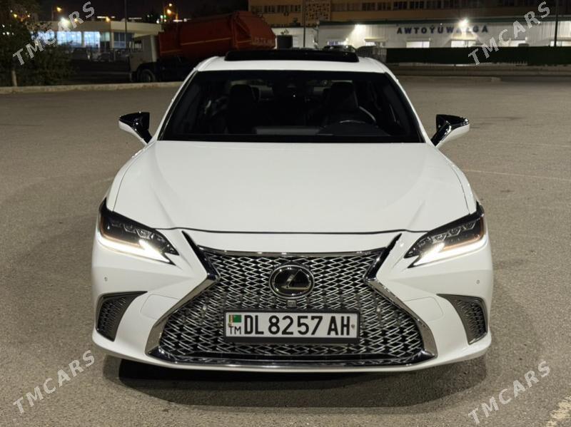 Lexus ES 350 2021 - 490 000 TMT - Ашхабад - img 8