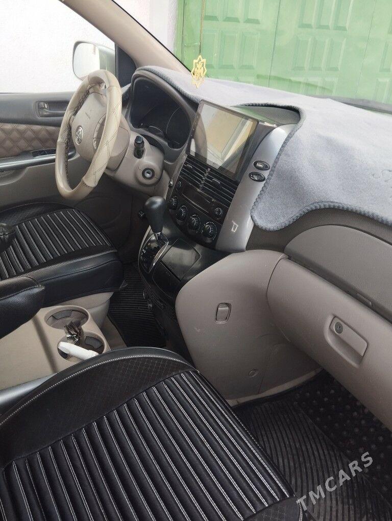 Toyota Sienna 2006 - 220 000 TMT - Койтендаг - img 4