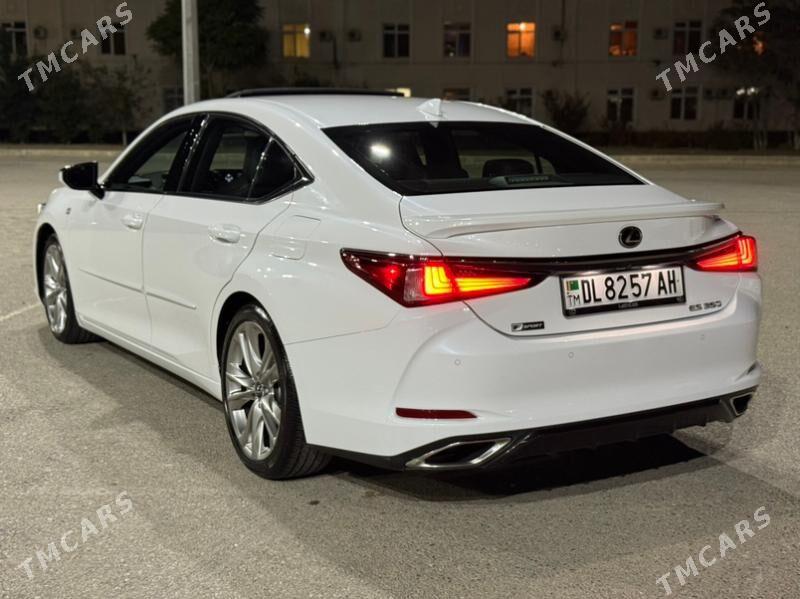 Lexus ES 350 2021 - 490 000 TMT - Ашхабад - img 3