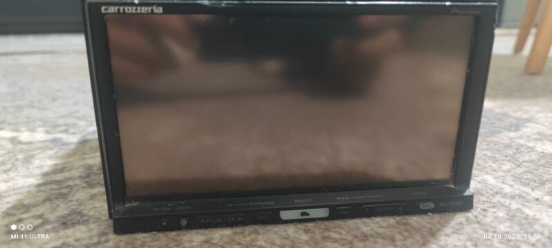 Carroizera 700 TMT - Daşoguz - img 3