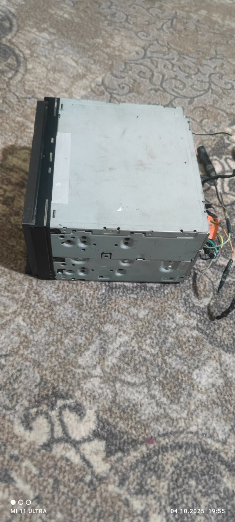 Carroizera 700 TMT - Daşoguz - img 4