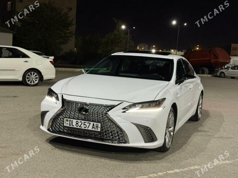 Lexus ES 350 2021 - 490 000 TMT - Ашхабад - img 5