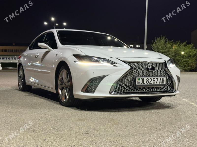 Lexus ES 350 2021 - 490 000 TMT - Ашхабад - img 4