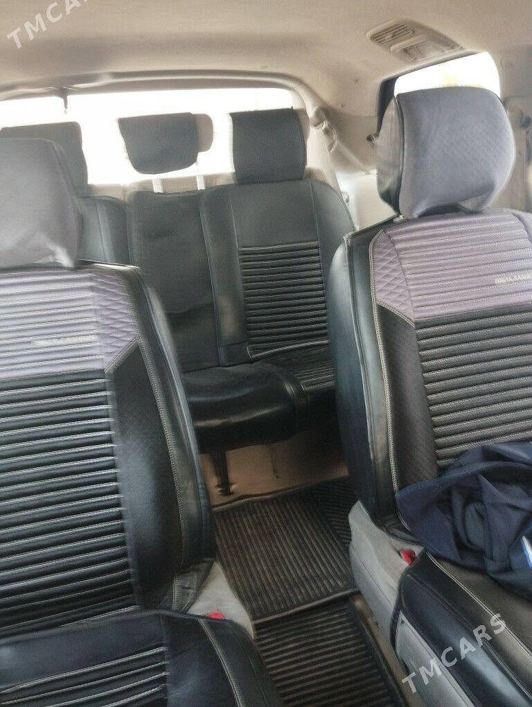 Toyota Sienna 2006 - 220 000 TMT - Койтендаг - img 2