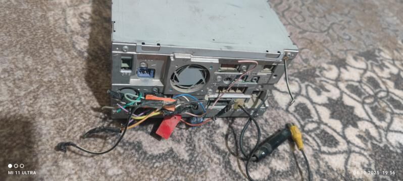 Carroizera 700 TMT - Daşoguz - img 2