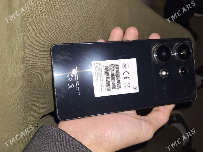 Redmi note 13 pro - Дашогуз - img 3