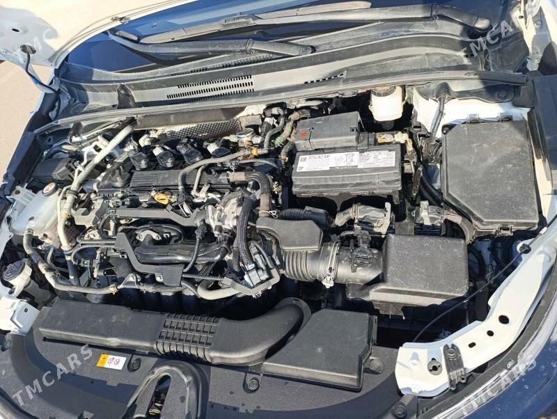 Toyota Corolla 2021 - 245 000 TMT - Ашхабад - img 8