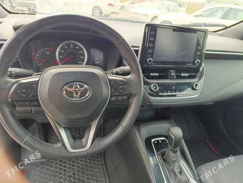 Toyota Corolla 2021 - 245 000 TMT - Ашхабад - img 2