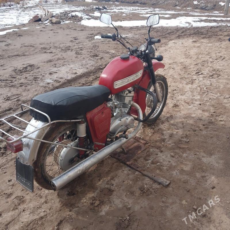 Fekon FK150-8G 2015 - 5 000 TMT - Болдумсаз - img 1