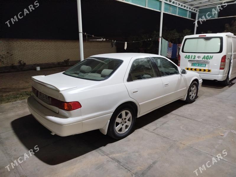 Toyota Camry 1999 - 120 000 TMT - Мары - img 5