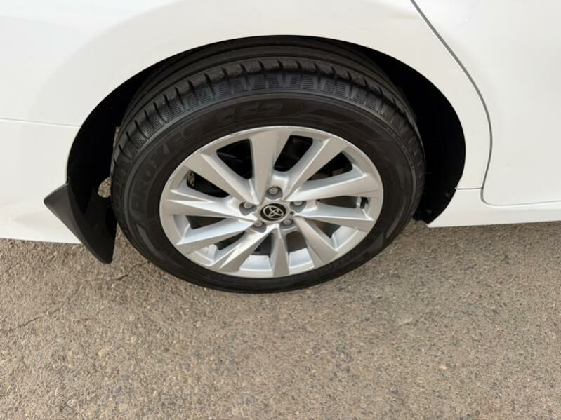 Toyota Camry 2021 - 343 000 TMT - Ашхабад - img 5