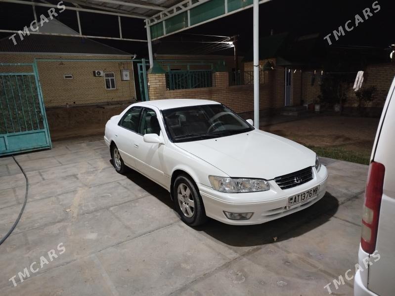Toyota Camry 1999 - 120 000 TMT - Мары - img 2