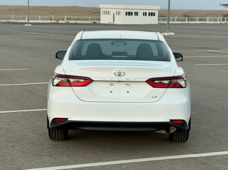 Toyota Camry 2021 - 343 000 TMT - Ашхабад - img 10