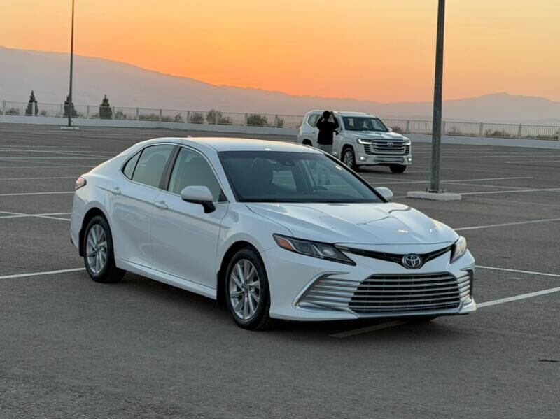 Toyota Camry 2021 - 343 000 TMT - Ашхабад - img 6