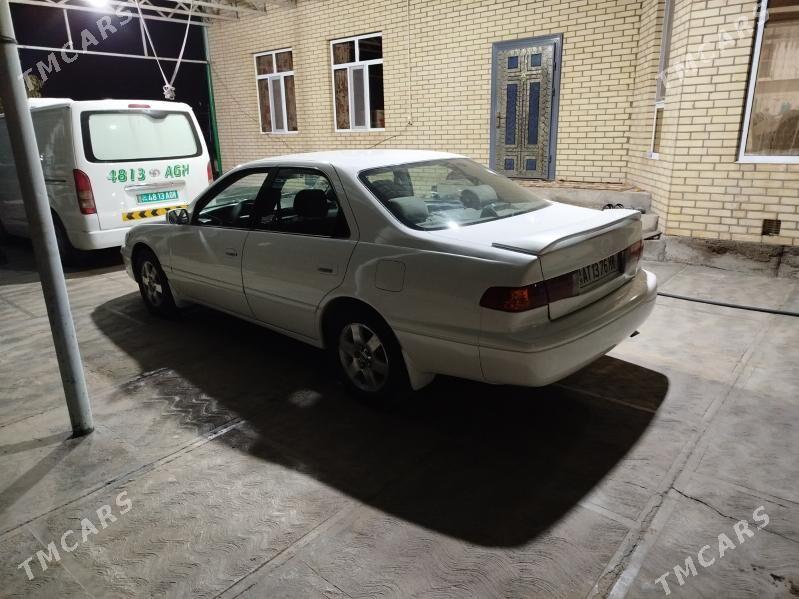 Toyota Camry 1999 - 120 000 TMT - Мары - img 4