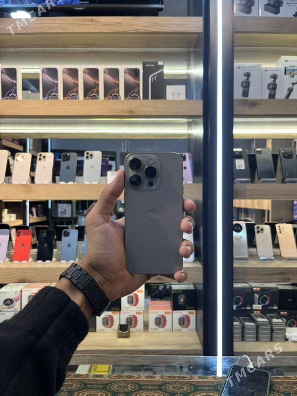 iPhone 15 pro - Türkmenabat - img 5