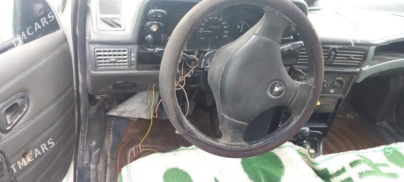 Daewoo Cielo 2000 - 11 000 TMT - Карабогаз - img 3