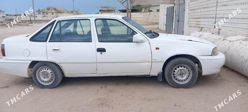 Daewoo Cielo 2000 - 11 000 TMT - Карабогаз - img 5