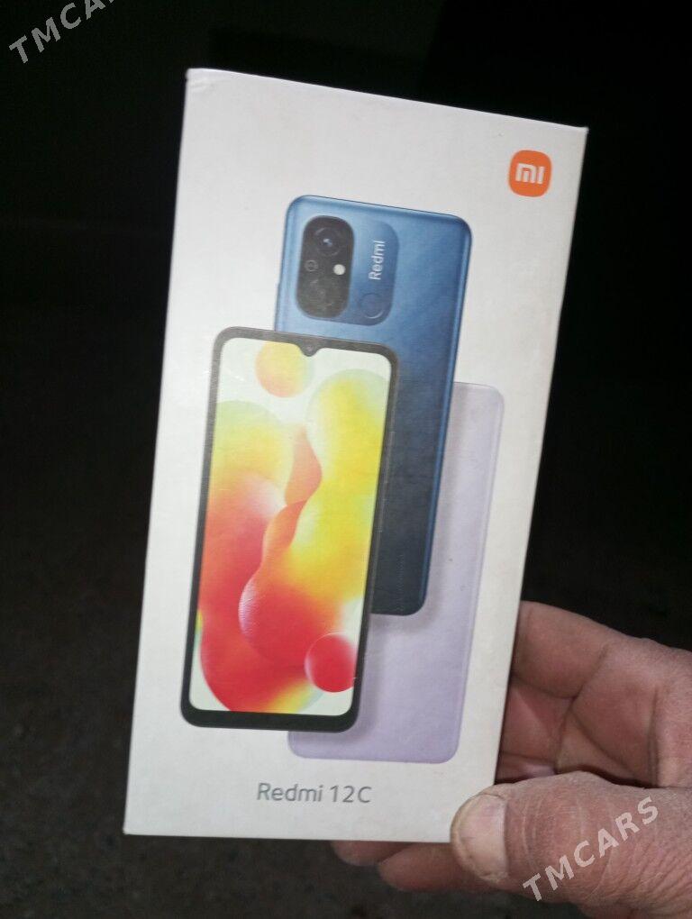 REDMİ 12C - Murgap - img 1