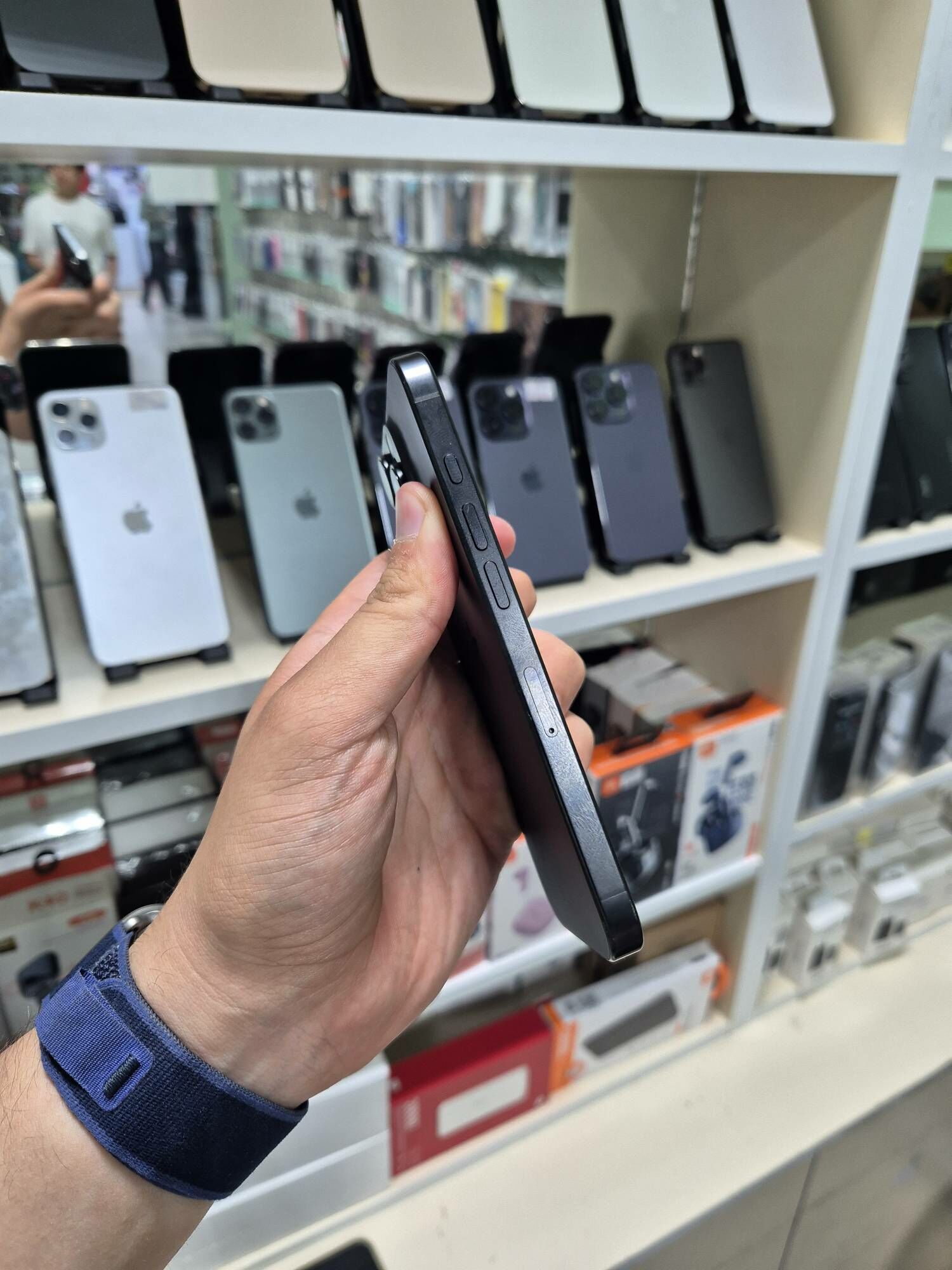 iphone 16pro - Aşgabat - img 5