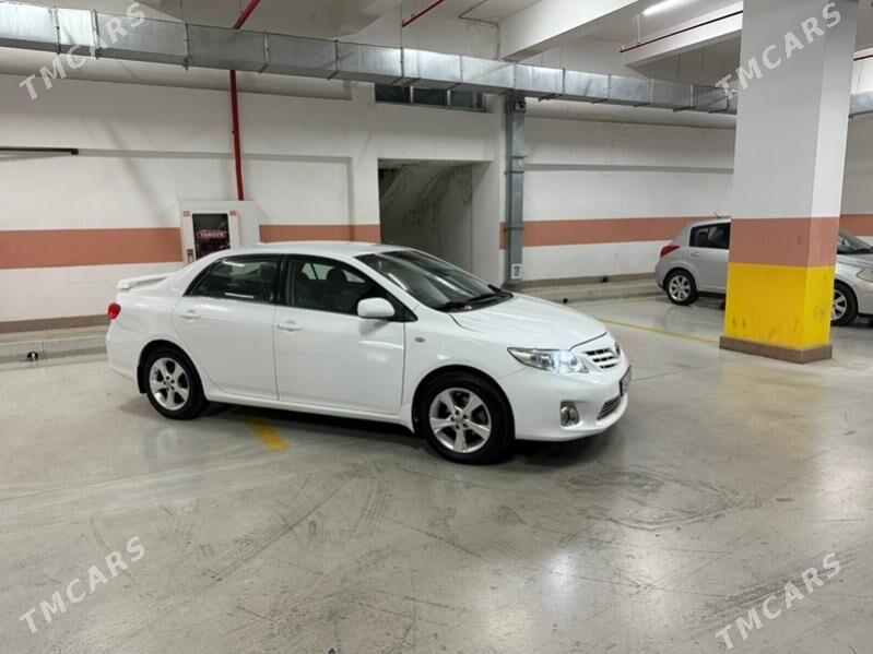 Toyota Corolla 2012 - 167 000 TMT - Ашхабад - img 2