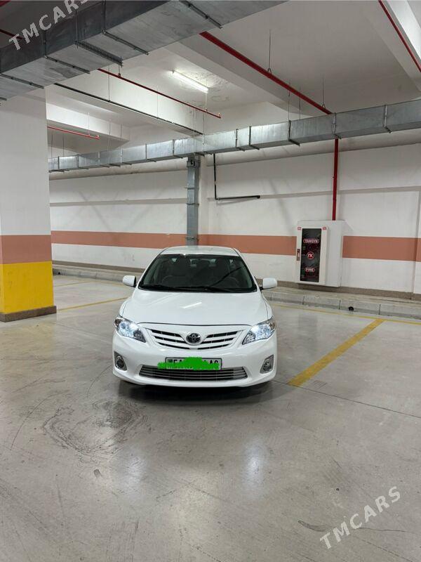 Toyota Corolla 2012 - 167 000 TMT - Ашхабад - img 3