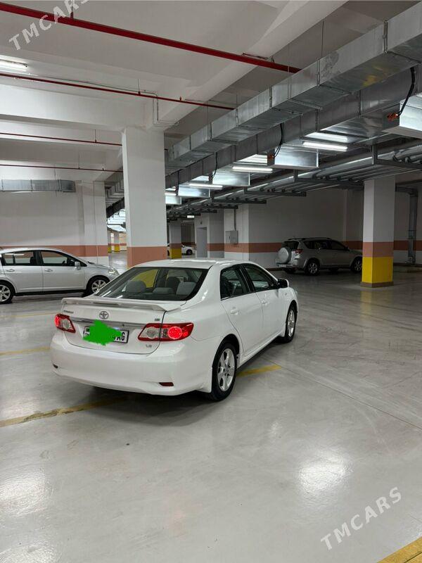 Toyota Corolla 2012 - 167 000 TMT - Ашхабад - img 6
