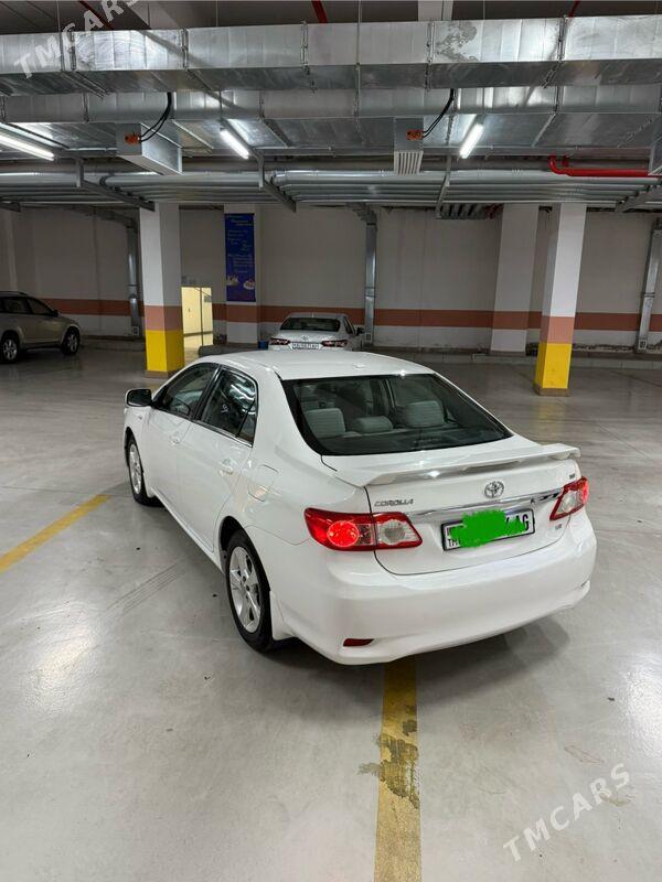 Toyota Corolla 2012 - 167 000 TMT - Ашхабад - img 4