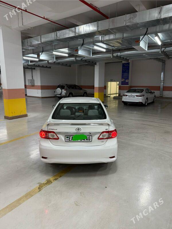 Toyota Corolla 2012 - 167 000 TMT - Ашхабад - img 7