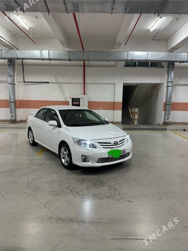 Toyota Corolla 2012 - 167 000 TMT - Ашхабад - img 5