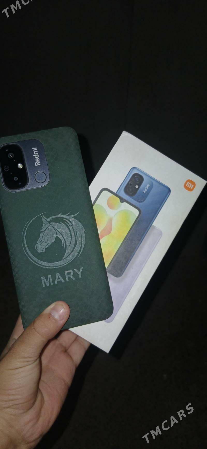 REDMİ 12C - Murgap - img 3