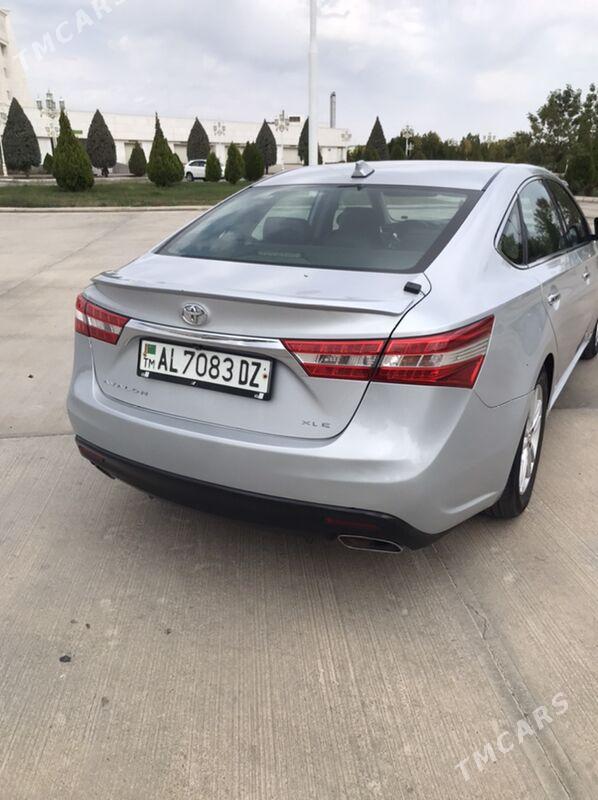 Toyota Avalon 2013 - 280 000 TMT - Дашогуз - img 2