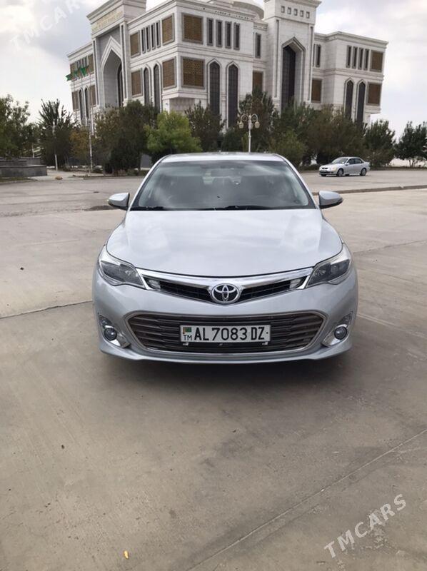 Toyota Avalon 2013 - 280 000 TMT - Дашогуз - img 5