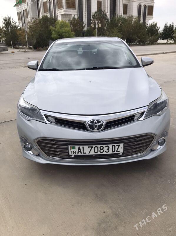 Toyota Avalon 2013 - 280 000 TMT - Дашогуз - img 6