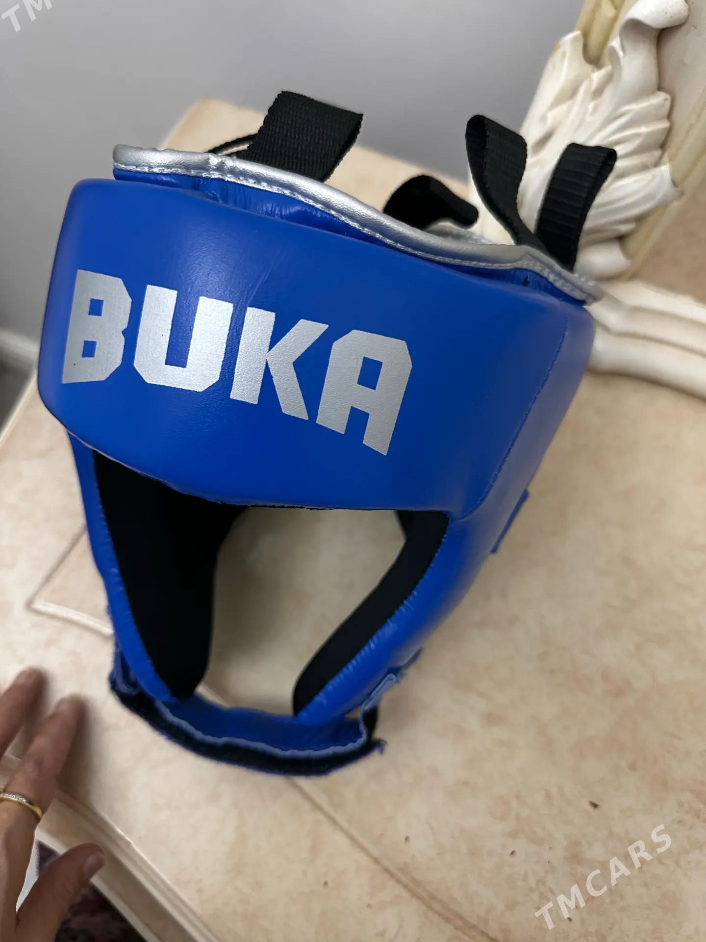 Sport Buka nabor - Podwoýski köç. (Bitarap Türkmenistan şaýoly) - img 5