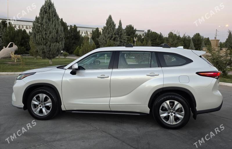 Toyota Highlander 2020 - 530 000 TMT - Мары - img 7