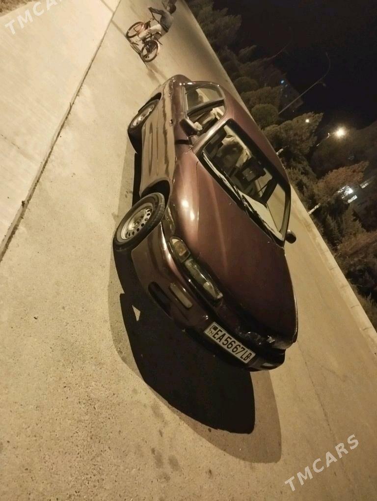 Mitsubishi Galant 1997 - 23 000 TMT - Койтендаг - img 3