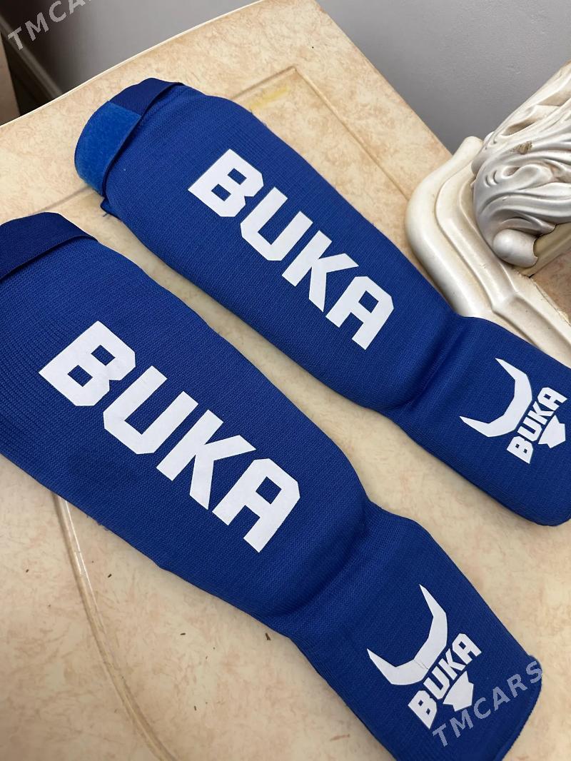 Sport Buka nabor - Podwoýski köç. (Bitarap Türkmenistan şaýoly) - img 4