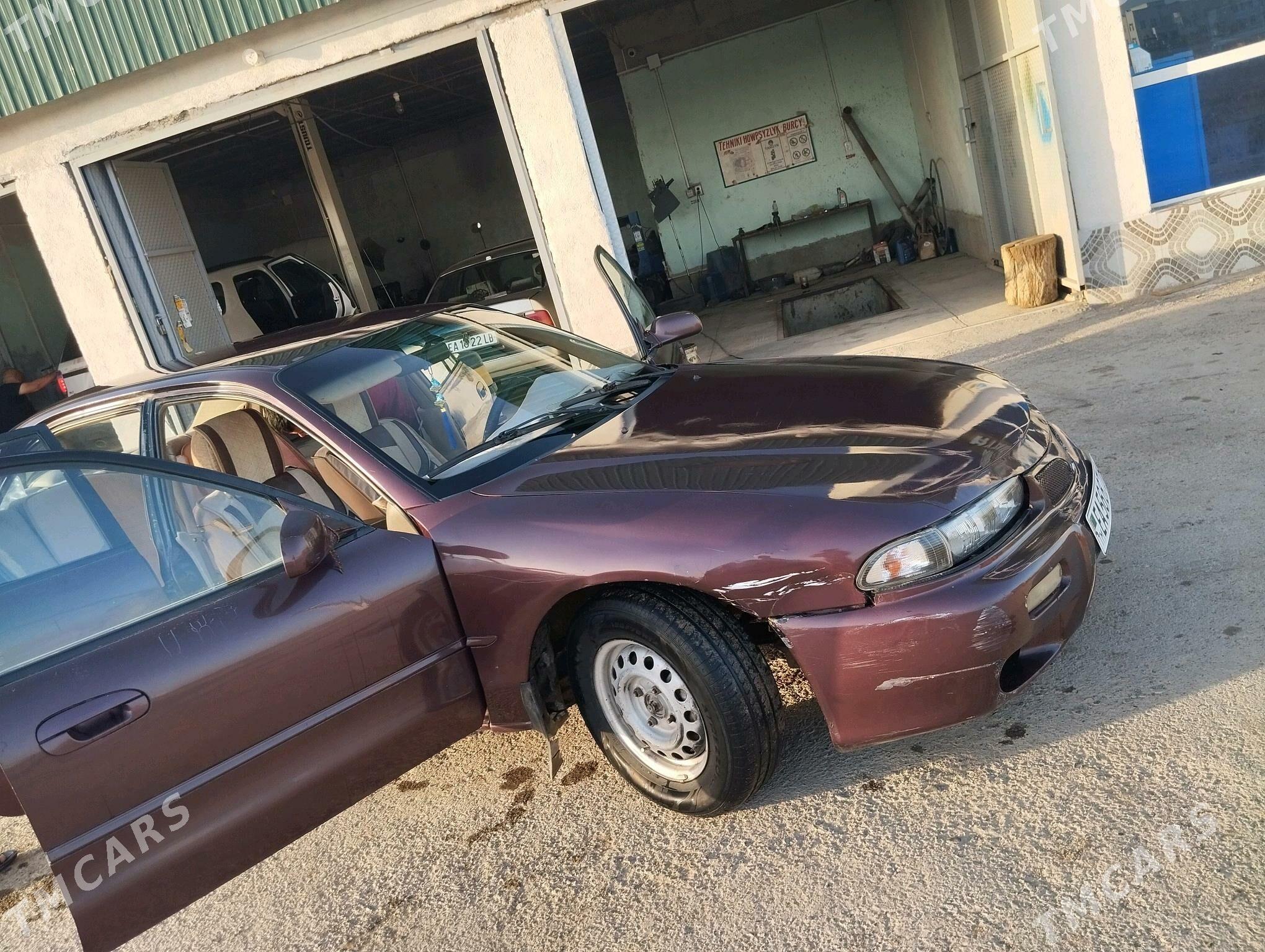 Mitsubishi Galant 1997 - 23 000 TMT - Койтендаг - img 7