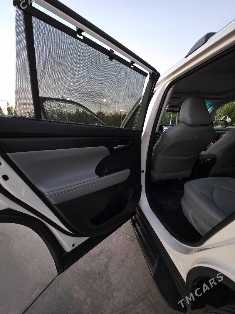 Toyota Highlander 2020 - 530 000 TMT - Мары - img 5